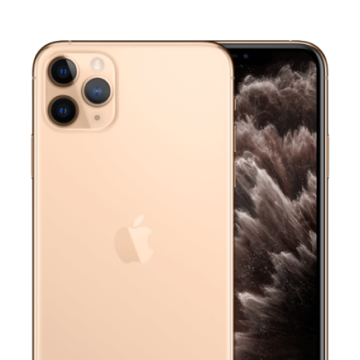Apple iPhone 11 Pro Max
