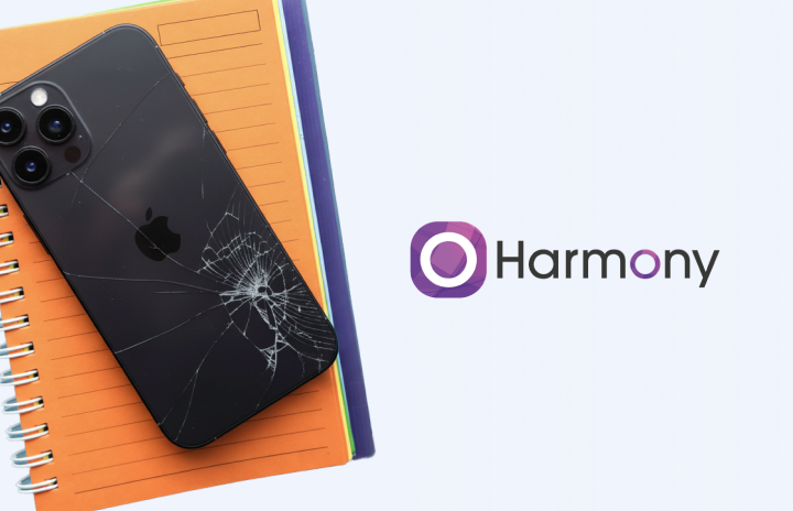 Zorgeloos het studiejaar in met een verzekerde telefoon