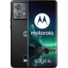 Motorola Edge 40 Neo screenprotectors