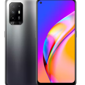 OPPO A94 screenprotectors