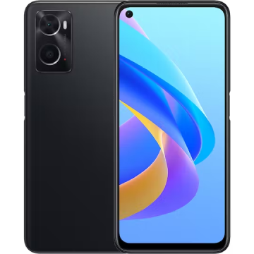 OPPO A76 screenprotectors