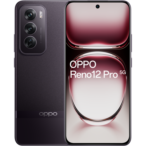 OPPO Reno12 Pro 5G screenprotectors