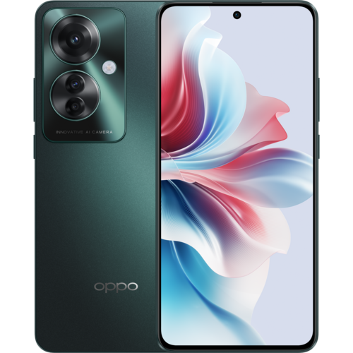 OPPO Reno11 F screenprotectors