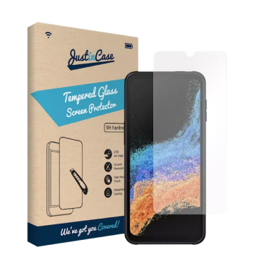 Samsung Galaxy Xcover 6 Pro screenprotectors