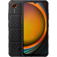 Samsung Galaxy Xcover 7 screenprotectors