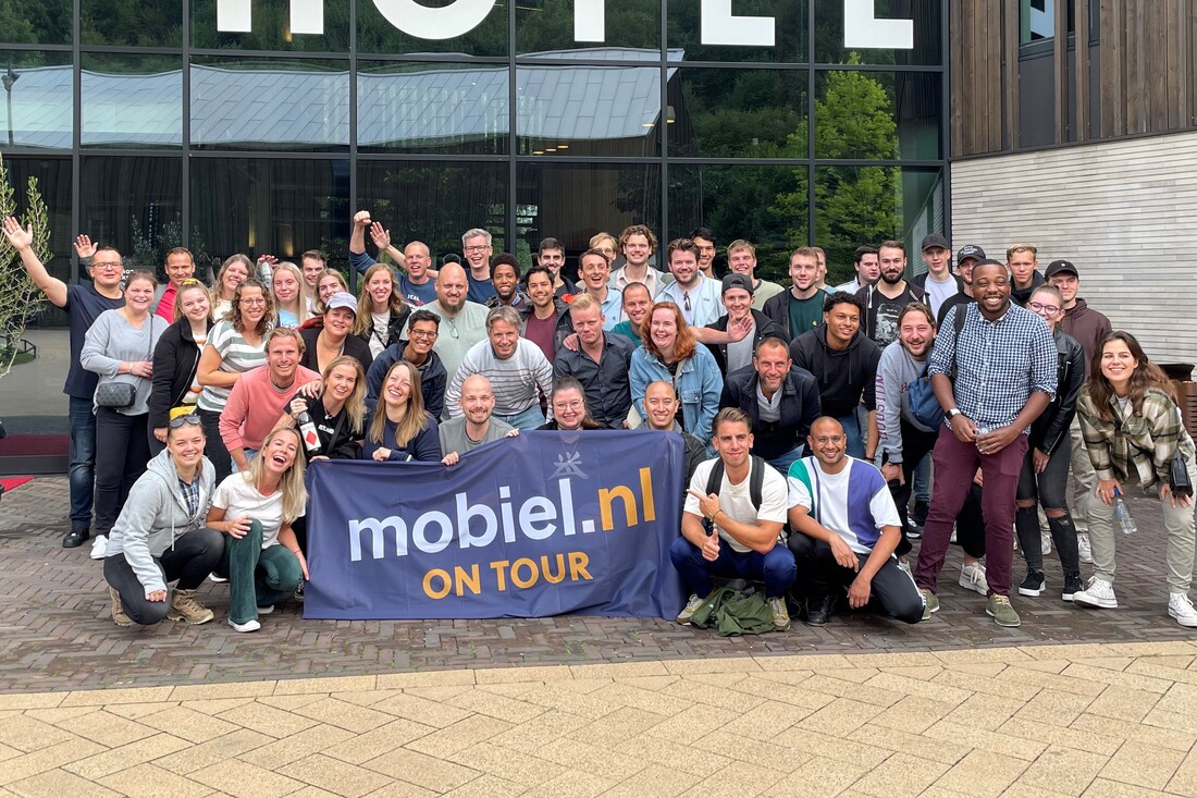 Mobiel.nl in Valkenburg
