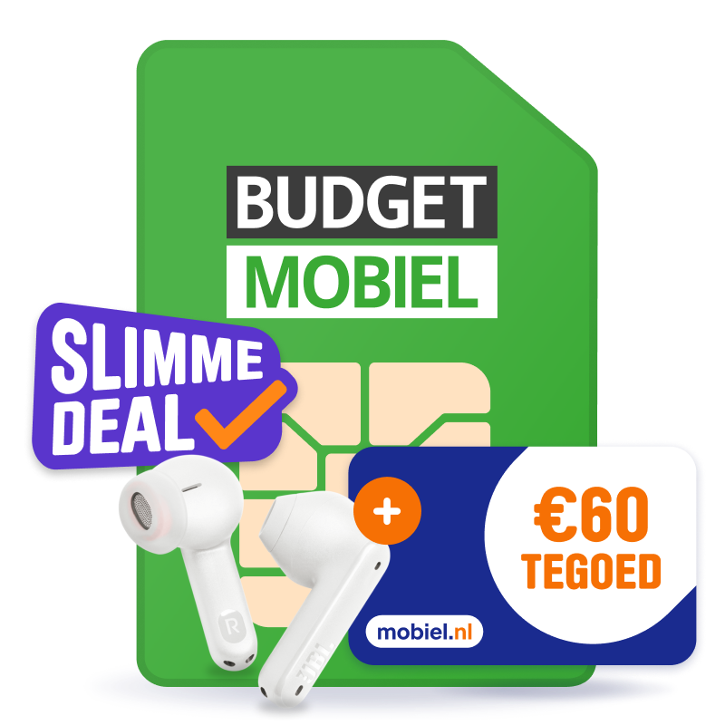 Budget Mobiel