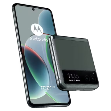 Motorola Razr 40 screenprotectors