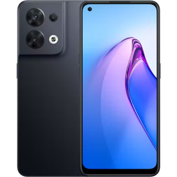 OPPO Reno8 screenprotectors
