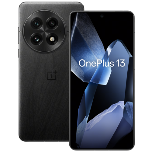 OnePlus 13 zwart