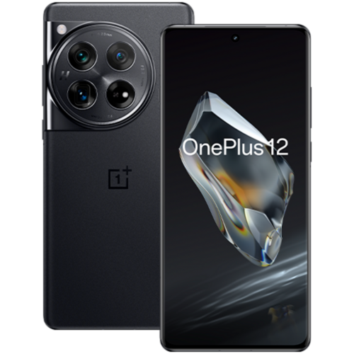 OnePlus 12 screenprotectors