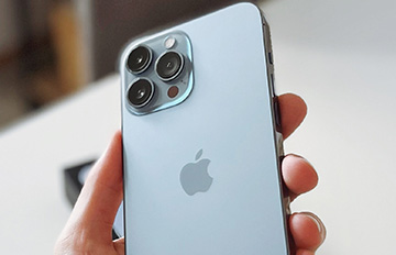 Screenshot op je iPhone maken 