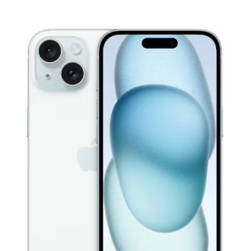 iPhone 15 Plus kabels