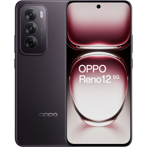 OPPO Reno12 5G screenprotectors
