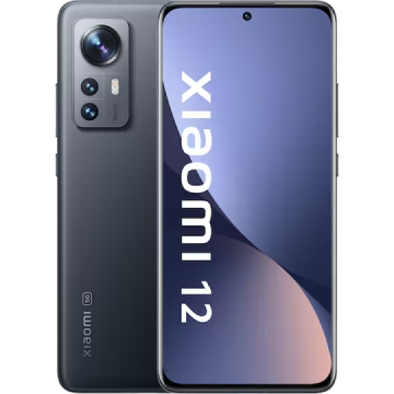 Xiaomi 12 screenprotectors