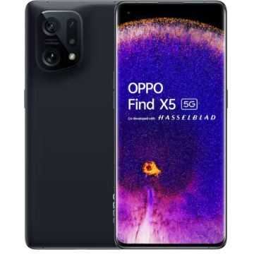 OPPO Find X5 screenprotectors