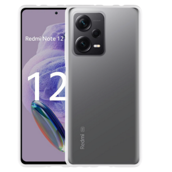Xiaomi Redmi Note 12 Pro kabels