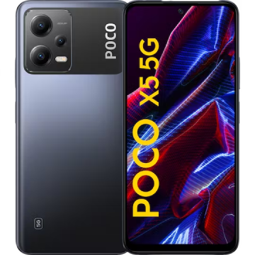 POCO X5 hoesjes