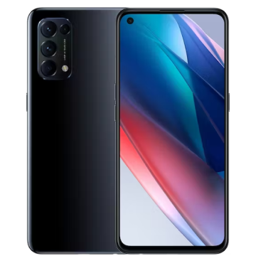OPPO Find X3 Lite screenprotectors