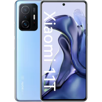 Xiaomi 11T screenprotectors