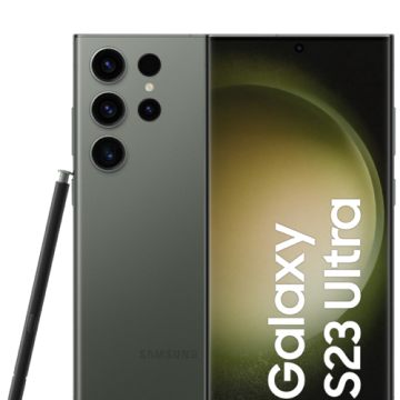 Samsung Galaxy S23 Ultra