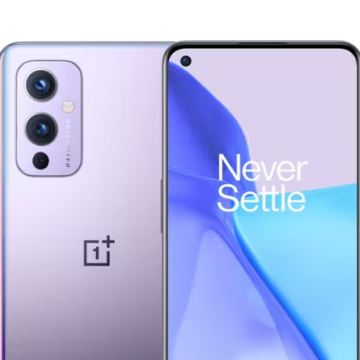 OnePlus 9 screenprotectors