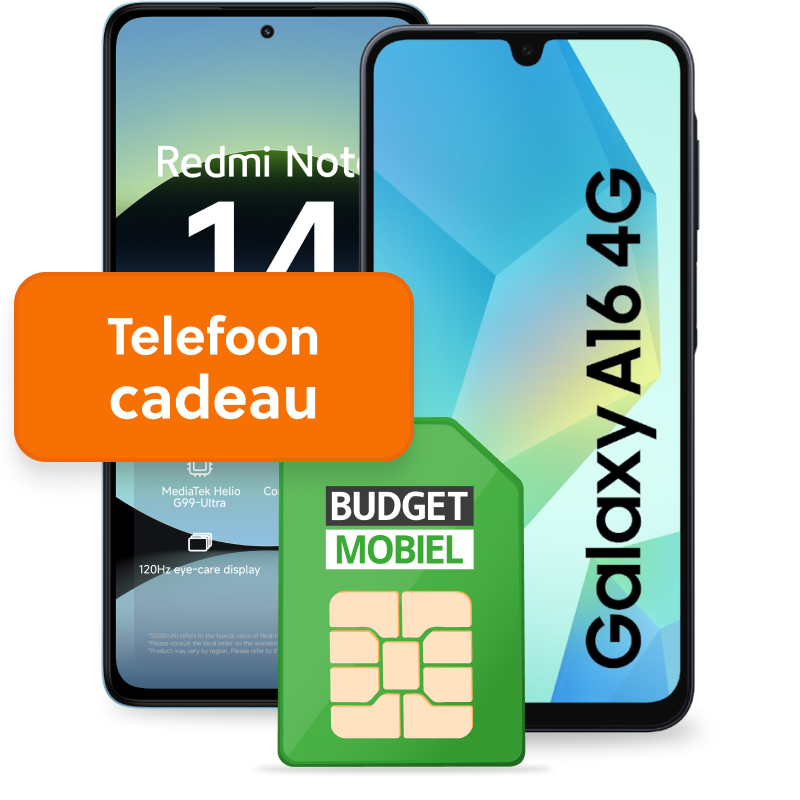 Budget Mobiel 