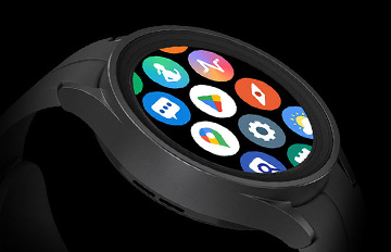 Beste Samsung Galaxy Watch apps