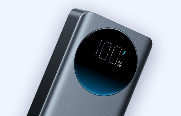 5 Powerbanks voor dagen stroomuitval