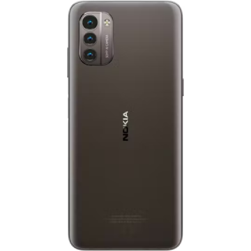 Nokia G21 screenprotectors