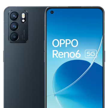 OPPO Reno6 screenprotectors
