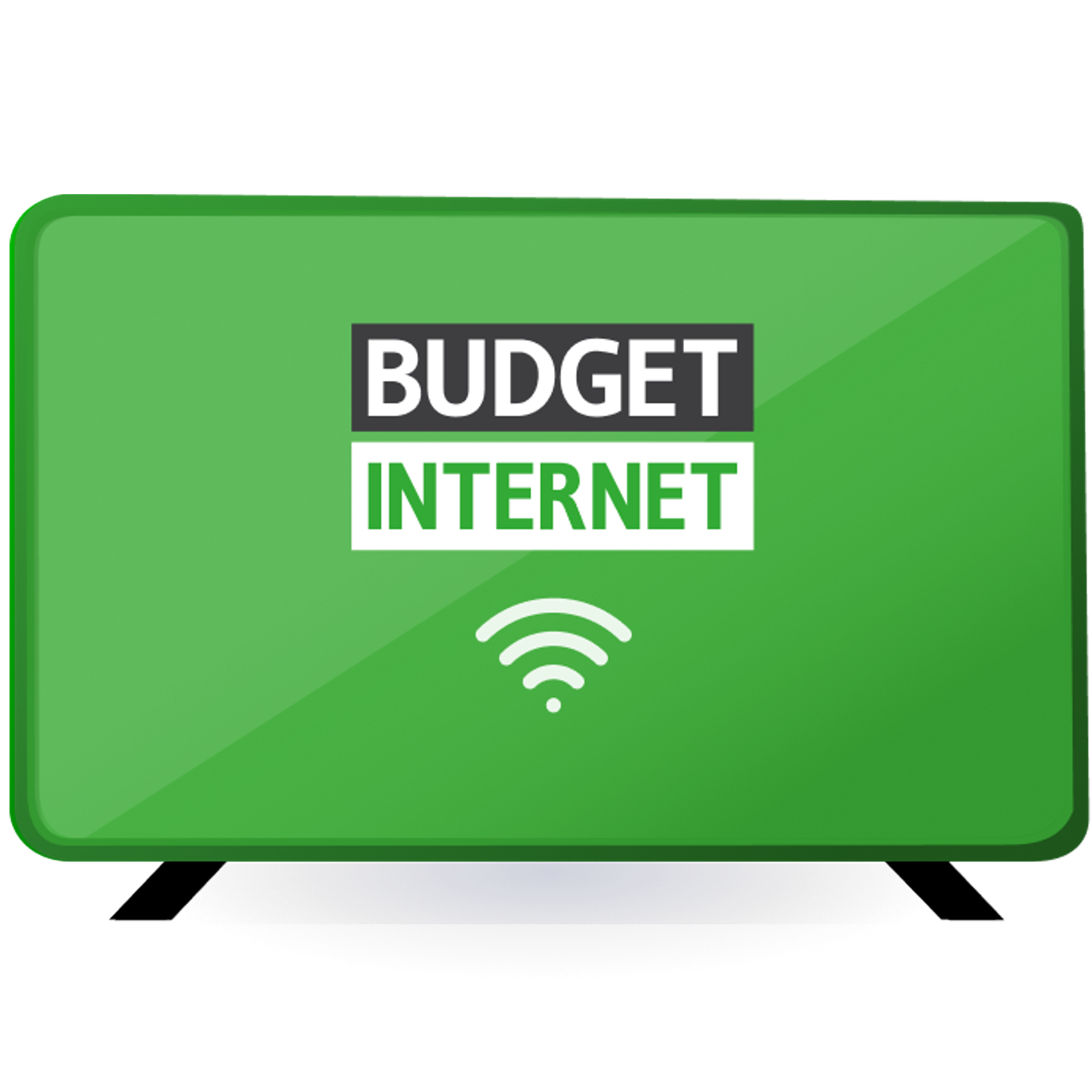 Budget Internet