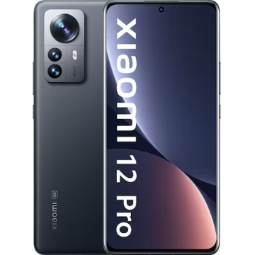 Xiaomi 12 Pro screenprotectors