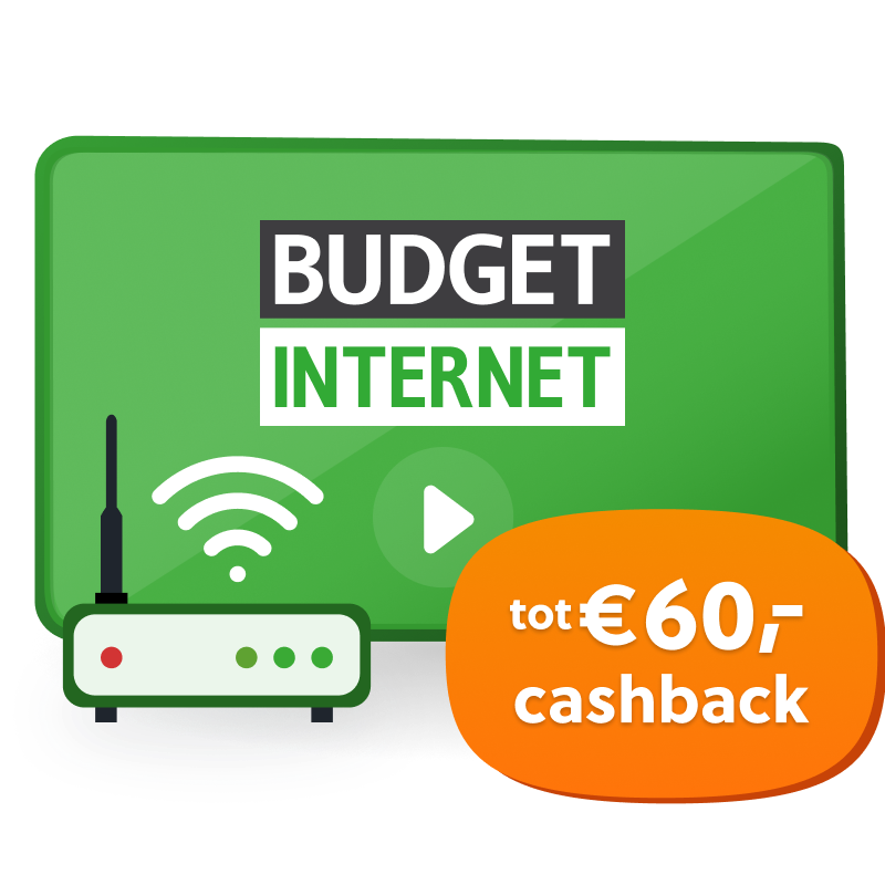 Budget Mobiel sim only