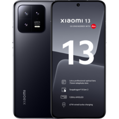 Xiaomi 13 screenprotectors