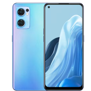 OPPO Find X5 Lite screenprotectors