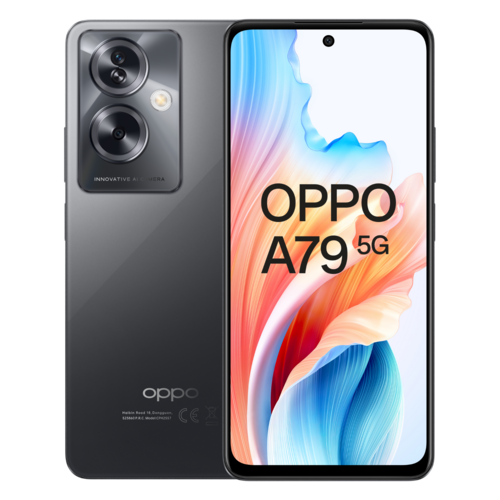 OPPO A79 5G screenprotectors