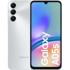 Samsung Galaxy A05s screenprotectors