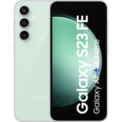 Samsung Galaxy S23 FE