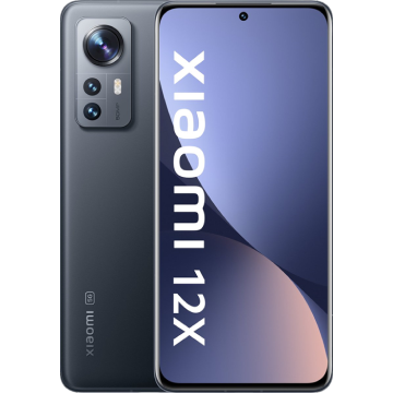 Xiaomi 12X screenprotectors