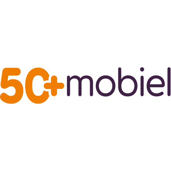 50+ Mobiel abonnement