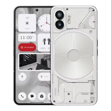 Nothing Phone (2) kabels