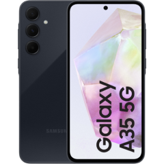 Samsung Galaxy A35 screenprotectors