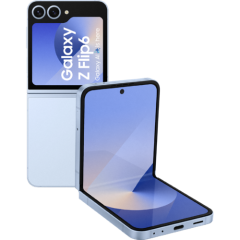 Samsung Galaxy Z Flip6 5G screenprotectors