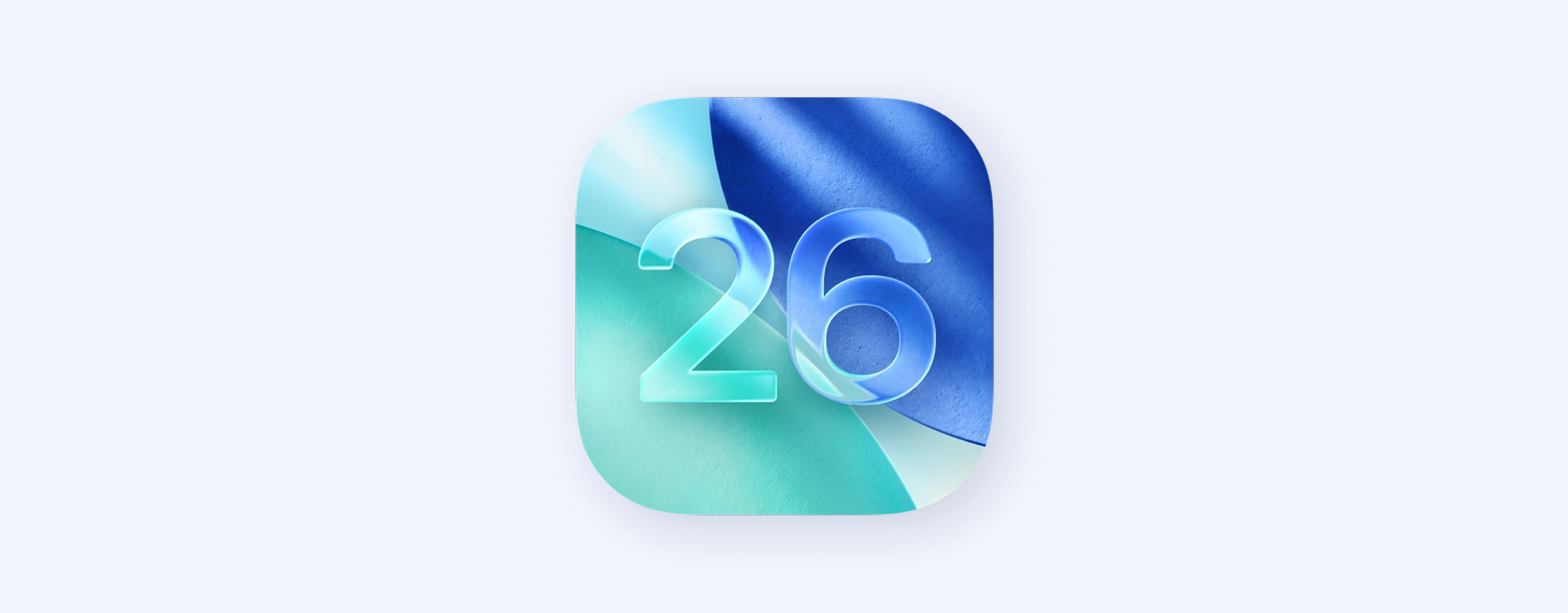 Dit kun je verwachten van de iOS 26 update van Apple