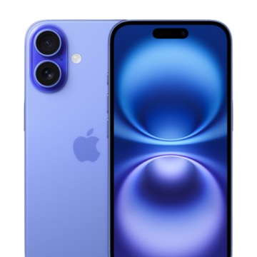 Apple iPhone 16