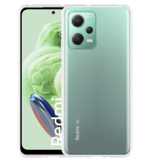 Xiaomi Redmi Note 12 5G kabels