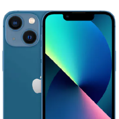 iPhone 13 mini kabels