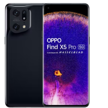 OPPO Find X5 Pro screenprotectors