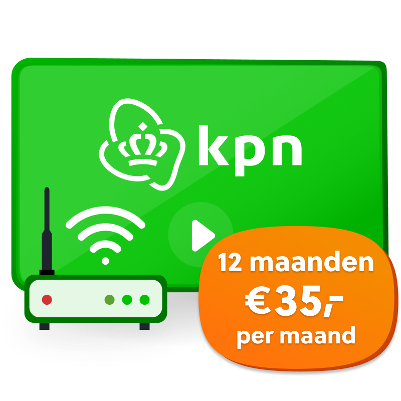 kpn internet
